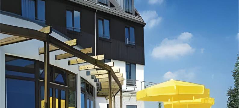 克兰奇霍跨国酒店(Trans World Hotel Kranichhöhe)图片