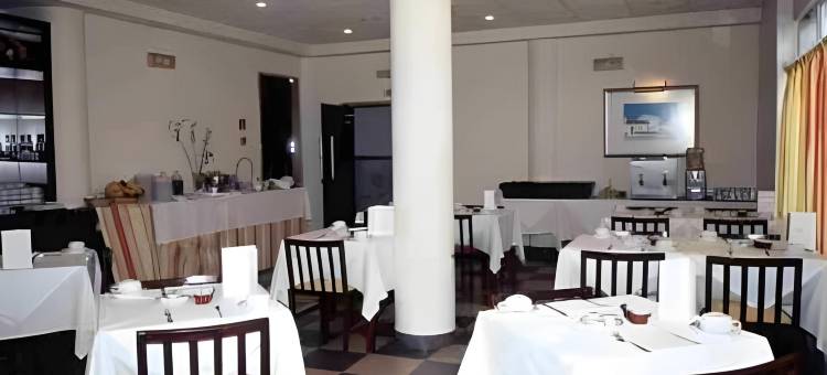 圣洛伦索酒店(Hotel São Lourenço)图片