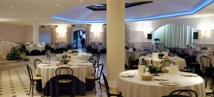 赫拉克里亚酒店(Heraclea Hotel Residence)图片