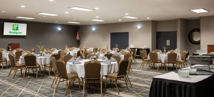 安大略省假日酒店(Holiday Inn Ontario)图片