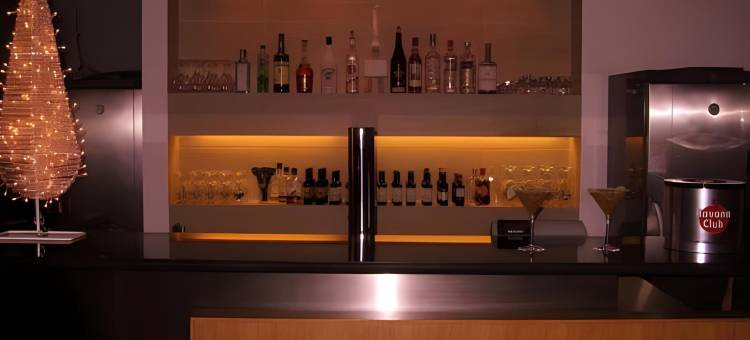 凯里尔酒店 - 雷克雅未克凯夫拉未克机场(Hotel Keilir by Reykjavik Keflavik Airport)图片