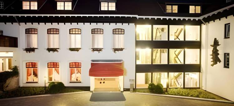 上磨坊彼尔德伯格酒店(Bilderberg Hotel de Bovenste Molen)图片