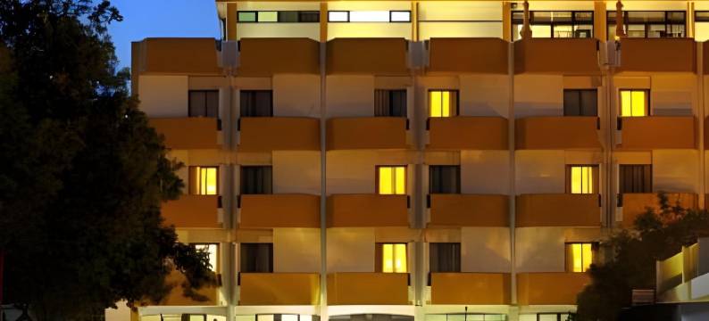 维多利亚斯通酒店(Vitoria Stone Hotel)图片