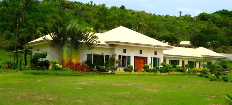 艾莉亚海滩度假村(Aglicay Beach Resort)图片