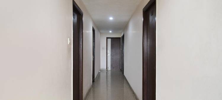 Hotel O New Tulip Santragachi Junction图片