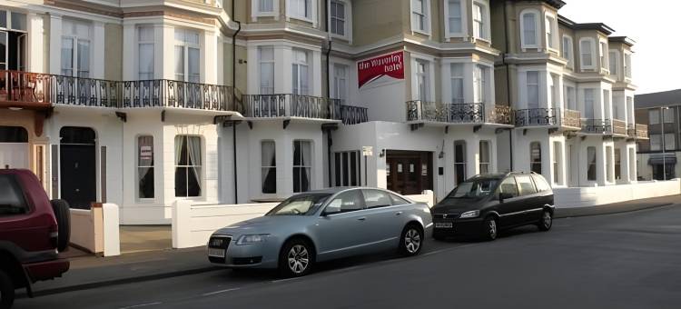 The Waverley Hotel图片