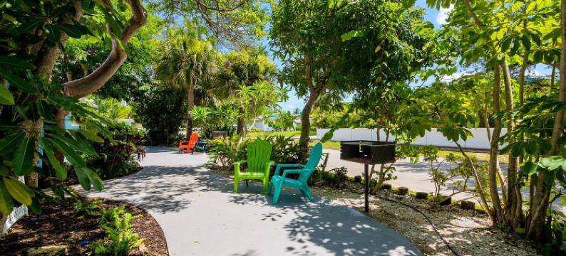 椰子沙滩别墅(Coco Sands Villas)图片