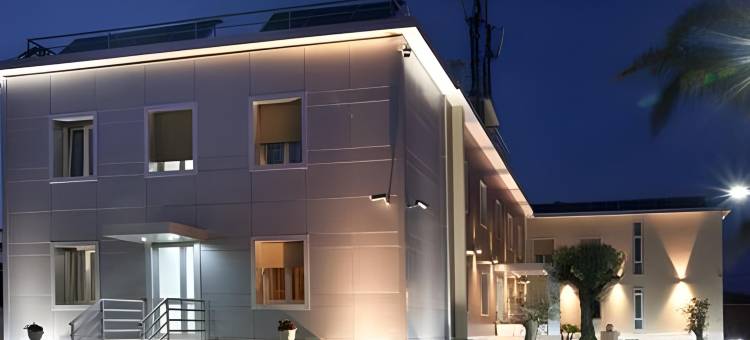 帕拉纳酒店(Plana Hotel)图片