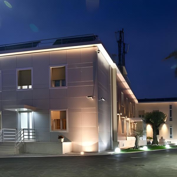 帕拉纳酒店(Plana Hotel)图片