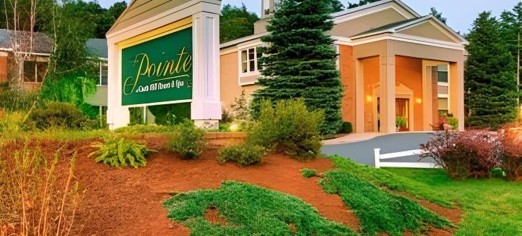 城堡山点水疗度假酒店(The Pointe at Castle Hill Resort & Spa)图片