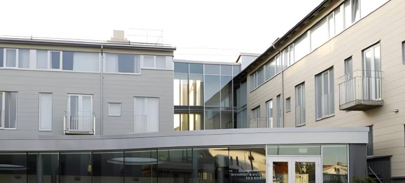 马斯特兰德斯哈福斯酒店(Marstrands Havshotell)图片