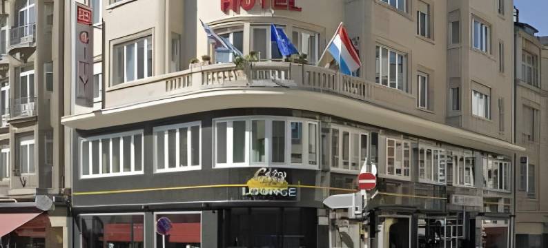 城市酒店(City Hotel)图片