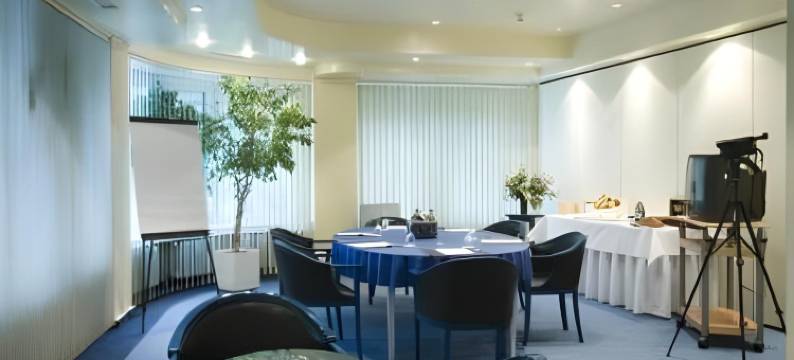 城市酒店(City Hotel)图片