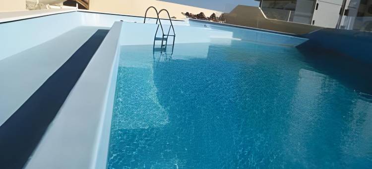 福斯阿特兰蒂达公寓酒店(Hotel Apartamento Foz Atlantida)图片