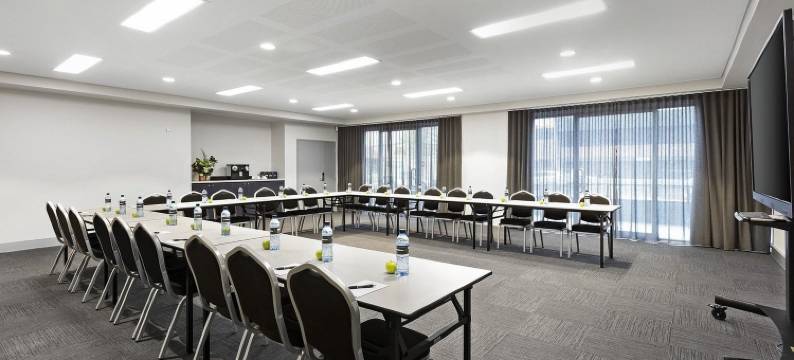 奥朗日奎斯特酒店(Quest Orange)图片