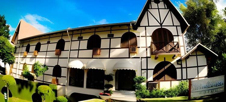 Hotel Steinhausen Colonial图片