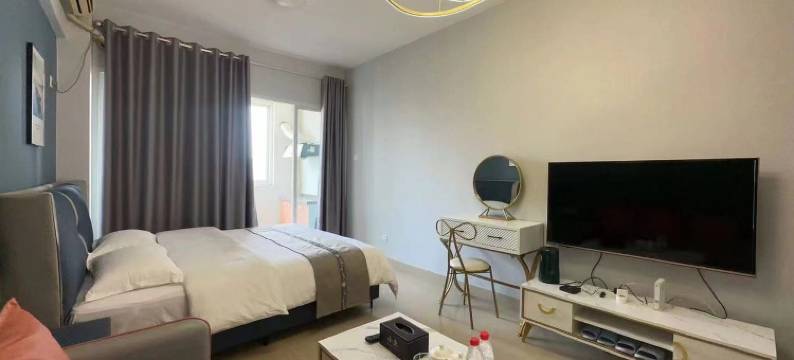 房东日照公寓(乌石浦路分店)图片