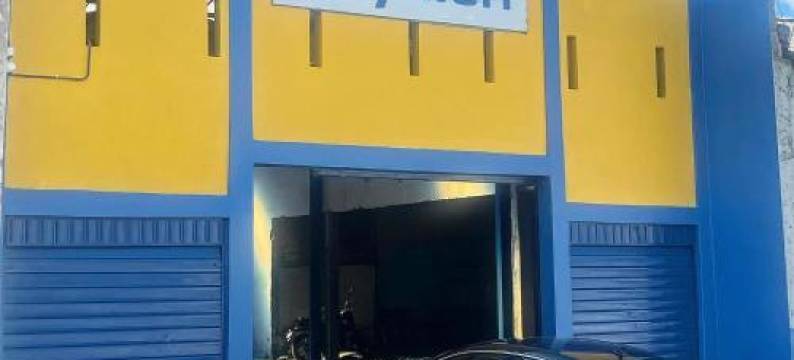 Hotel Reynieri图片