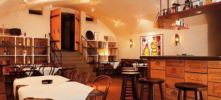 劳伊概念酒店(Koncept Hotel Löie)图片