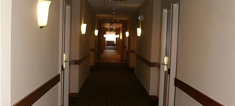 北密尔沃基/布朗迪尔-梅库恩智选假日酒店(Holiday Inn Express MILWAUKEE N-BROWN DEER/MEQUON by IHG)图片