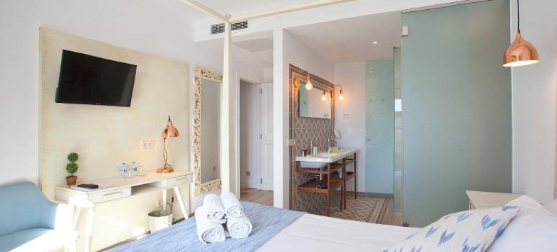 圣米克尔小酒店(Boutique Hotel Petit Sant Miquel)图片