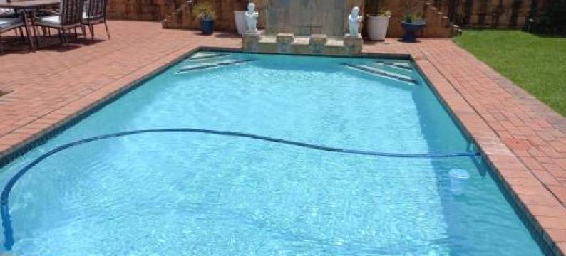 The Lakehouse Bnb图片