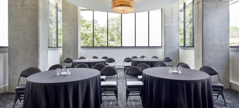 Hotel Indigo 雅典 - 大学区(Hotel Indigo ATHENS DOWNTOWN - UNIV AREA by IHG)图片