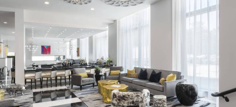 爱荷华州柯伦特傲途格精选酒店(The Current Iowa, Autograph Collection)图片