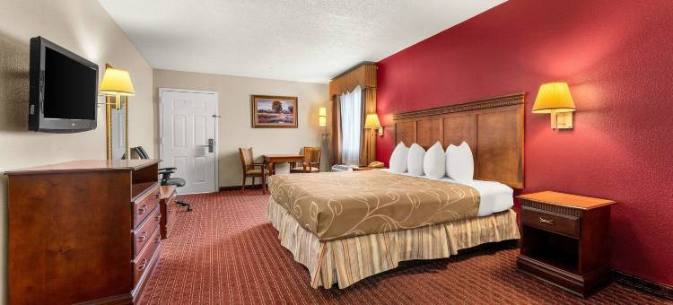 蒙特祖玛美洲佳值酒店(Americas Best Value Inn Montezuma)图片