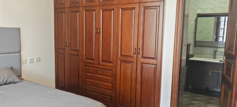 房东小娟57度假别墅(湖东路分店)图片