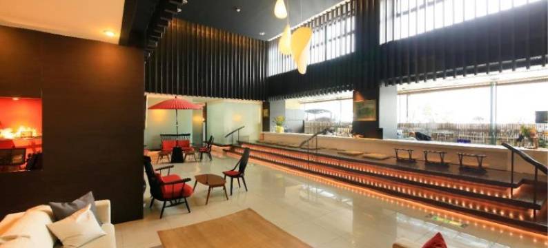 天翠茶寮旅馆(Tensui Saryo)图片