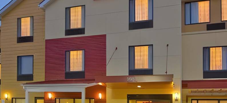 圣何塞圣克拉拉TownePlace Suites 酒店(TownePlace Suites San Jose Santa Clara)图片