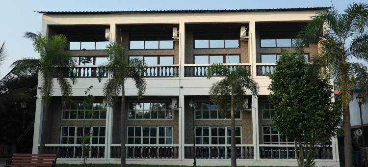 丹度假村&婚礼(Dan Resorts & Weddings)图片