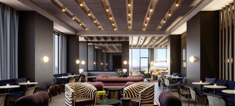 金普顿克拉雷酒店 IHG旗下(Kimpton CLARET HOTEL by IHG)图片