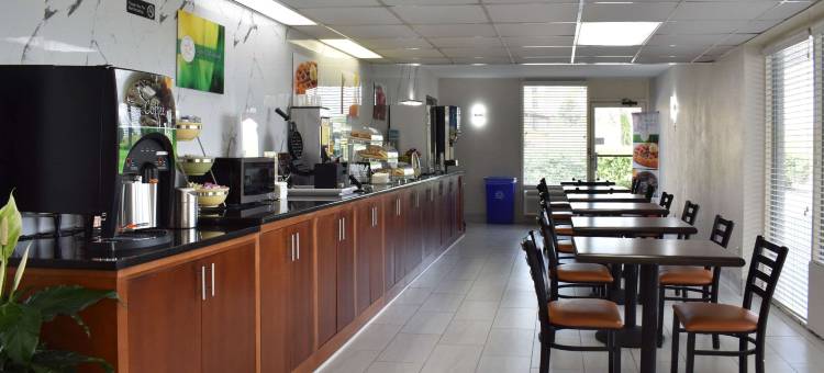 曼宁I-95凯艺酒店(Quality Inn Manning I-95)图片