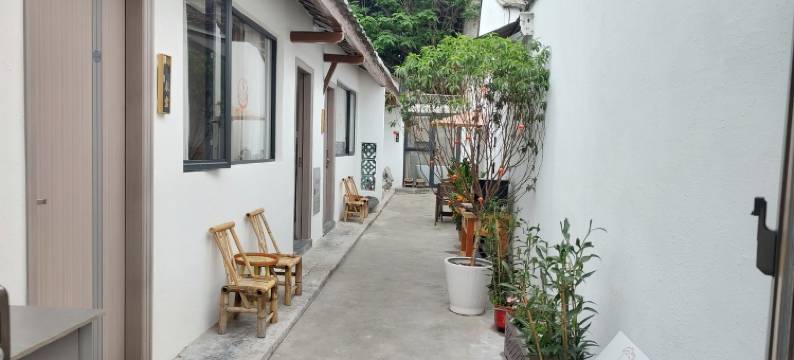 颖川客栈(潮州古城牌坊街店)图片