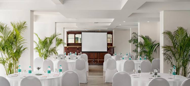 Ramada by Wyndham Goa Vagator图片