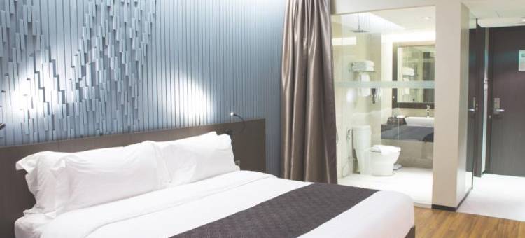 Travelodge 温德姆加卢普(Travelodge by Wyndham Gallup)图片