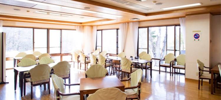 日光湖畔旅馆(Lake Side Nikko Hotel)图片