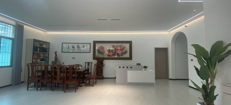 平潭星海客栈(龙王头沙滩店)图片