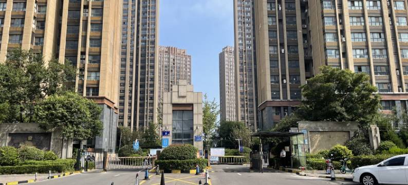 季忆公寓(金海路分店)图片