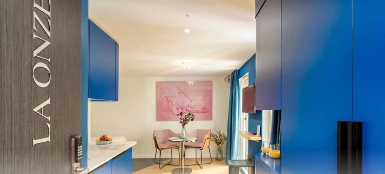 美丽区 - 葛兰大道(Beauquartier - Grands Boulevards)图片