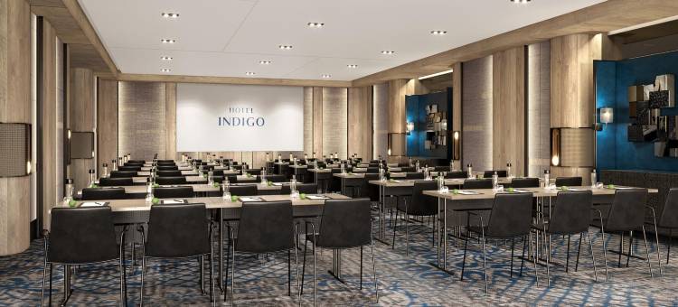 英迪格酒店万隆达戈帕卡尔 IHG(Hotel Indigo BANDUNG DAGO PAKAR by IHG)图片
