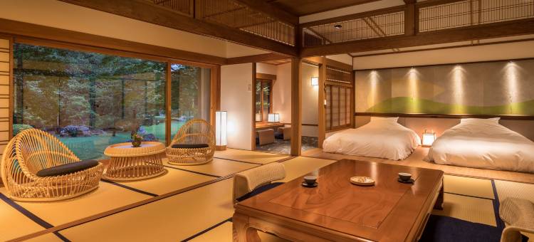 帕瑞恩斯酒店小野屋(Hotel Parens Onoya)图片