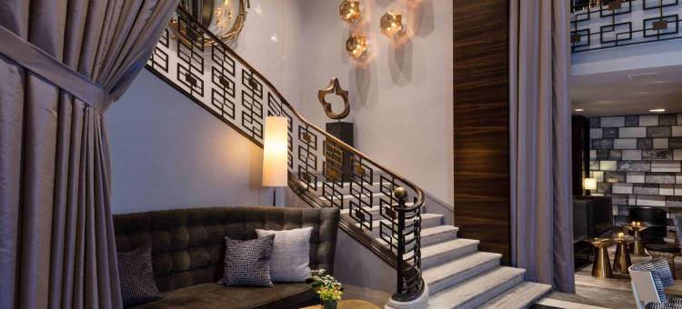 帝国酒店(The Empire Hotel New York)图片