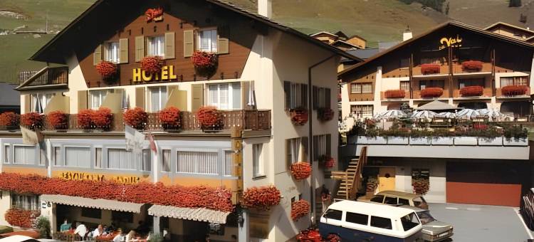 谷之家伽尼民宿(Hotel B&B Casa la Val)图片