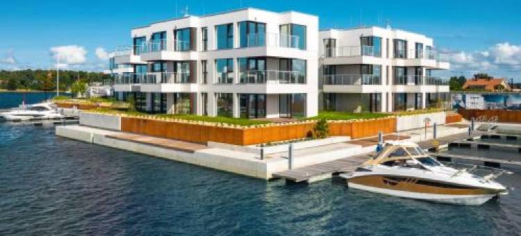 Grano Solmarina - Marina Residence Spa&Wellness图片
