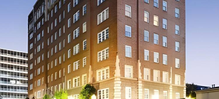 塔尔萨大使酒店，傲途格精选(Ambassador Hotel Tulsa, Autograph Collection)图片