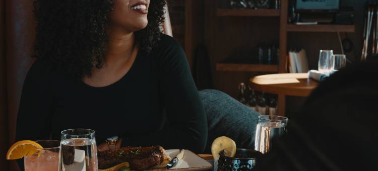 亨茨维尔中城英迪格酒店(Hotel Indigo Huntsville - Midcity by IHG)图片