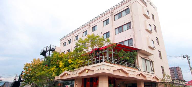 Apartment Hotel Sunshine图片